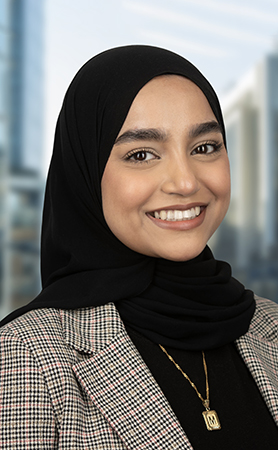 Maisha Rashid