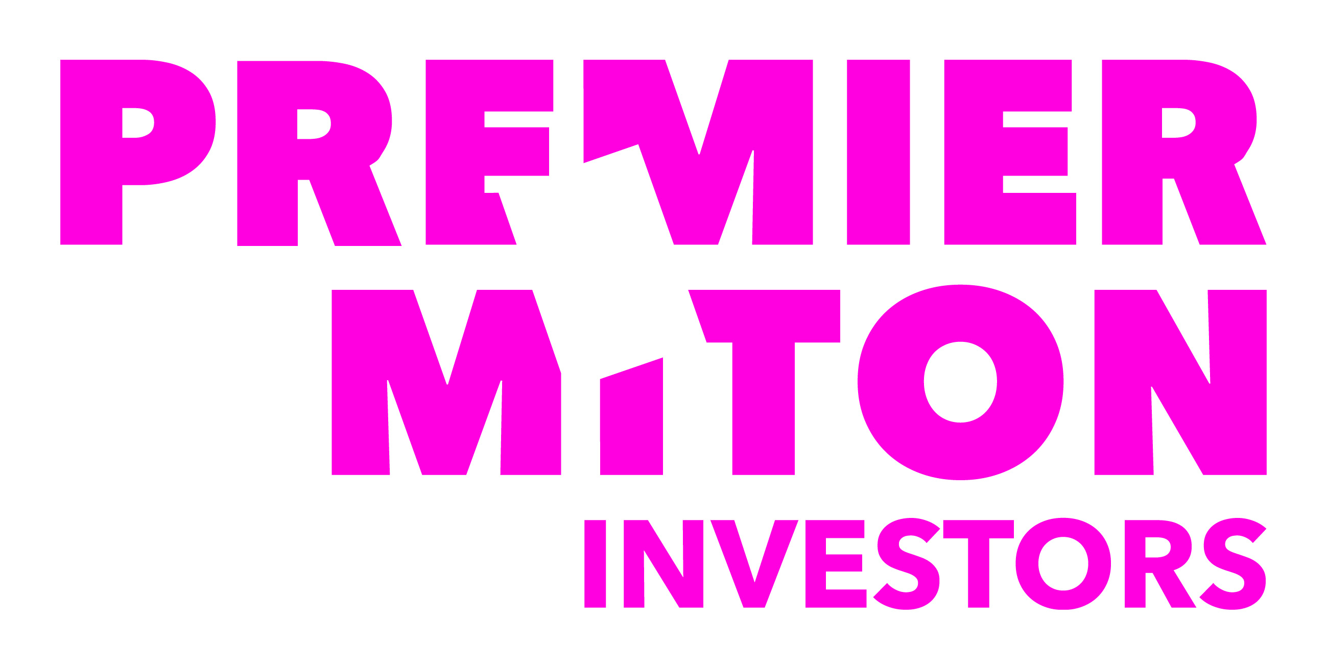 PM Logo