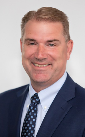 Keith Metters